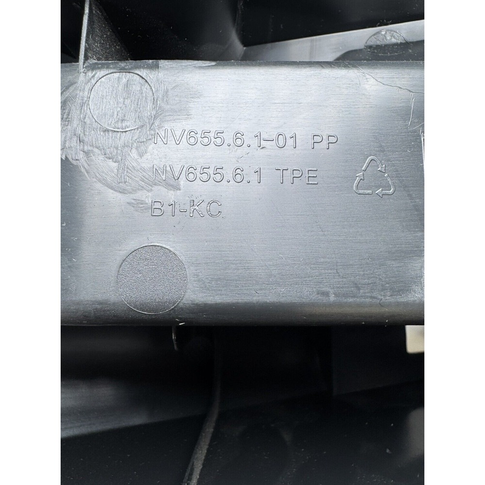 Shark Lift Away UV795 NV755 Vacuum Canister Caddy Base XCAD755T‎ NV655.6.1-01 - Picture 6 of 6